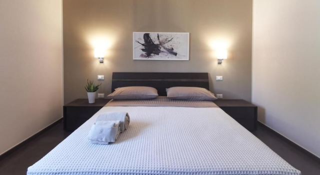 Green Land B&B Boutique, Buchen Sie Boutique Castilenti Abruzzen