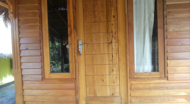 Бунгало Standard Damai Bungalows