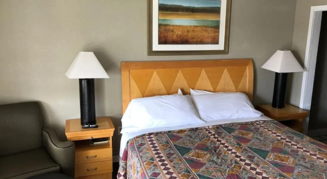 Avon Motel, Забронировать Мотель Эйвон Cape Hatteras, рядом с Studio 12