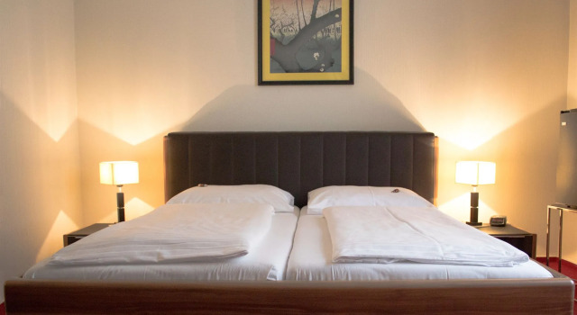 Pension Dormium