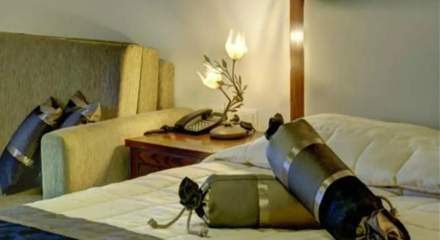 Номер Superior Hotel Zagora