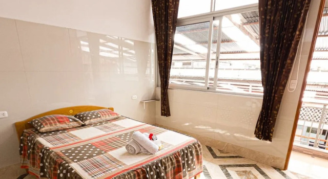 Libelula Hotel