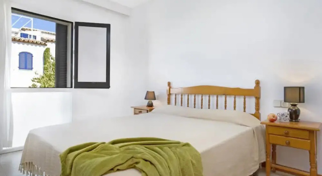 Canadell 2, Забронировать Апартаменты/квартира Апартаменты Baix Empordà, Апартаменты/квартира