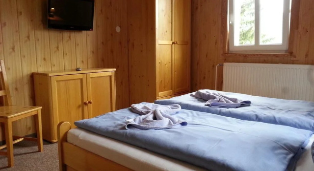 Pension Svoboda, Rezerwuj Hotel Hotele w Kraj hradecki ze śniadaniem, Śniadanie