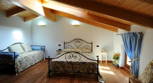 Agriturismo Corte Morandini, Prenota Hotel Hotel a Veneto con parcheggio, Parcheggio