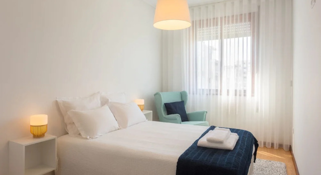 Figueiroa Apartments