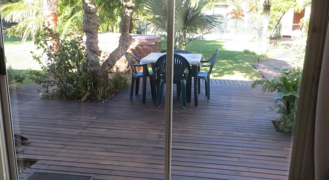 Апартаменты Standard Cape Oasis Guesthouse