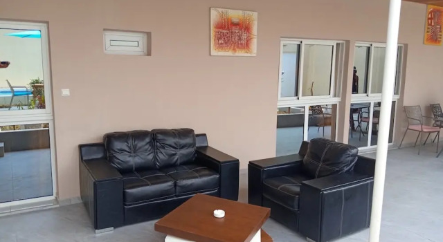 Residence Mturquoise T1, Boek Hotel Marcory 