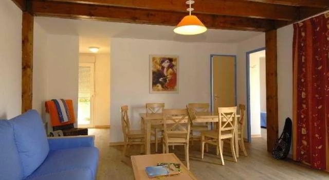 Residence Club La Socanelle