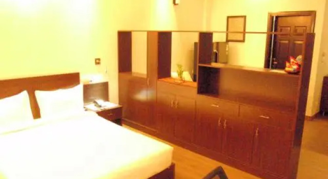 Komachi Hotel, Забронировать Отель Отели штата Раджастхана с парковкой, Парковка