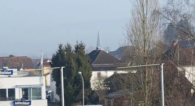 Номер Classic City Hotel Mark Michelstadt