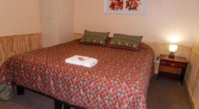 Номер Standard Hotel Don Matías