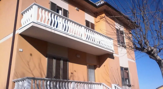B&B Terrazza sul Mare