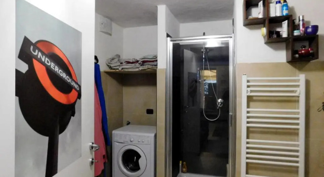 Апартаменты Apartment SantAndrea