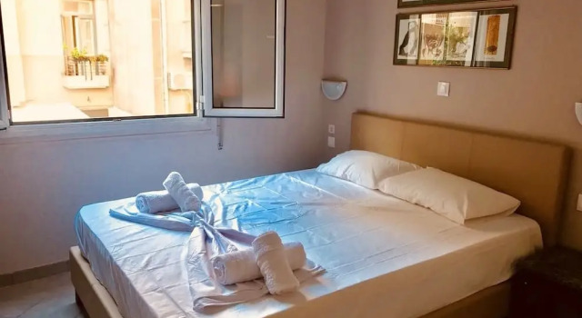 Georgia Central Apartment