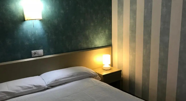 Двухместный номер Economy Hotel Esteba
