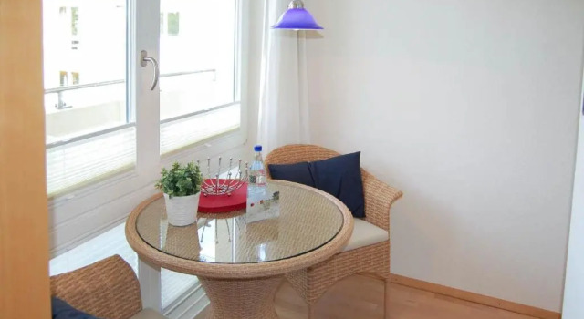 Forum Marinar 34, Book Hotel Heringsdorf Usedom