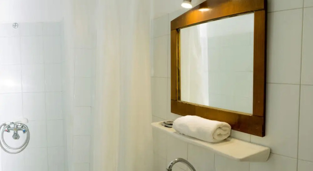 Номер Standard Дуплекс Kri-Kri Village Holiday Apts by Estia