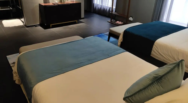Двухместный номер Standard с видом на горы Dreamhouse