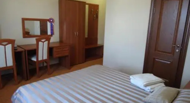 Guest house pegas 1, Prenota Affittacamere Kolotilovo Troickij