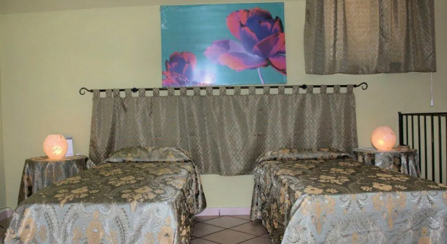 B&B a Casa Di Ely
