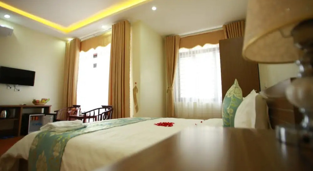 Номер Standard Family Hotel Soc Son