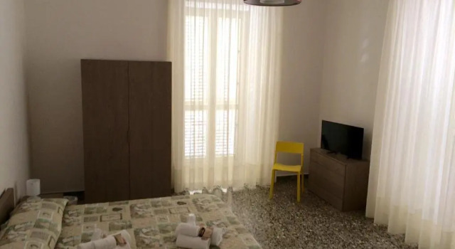 BB Zia Iaia, Varaa Hotelli Siderno Calabria