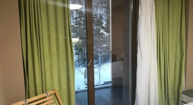 Апартаменты Kate’s apartment