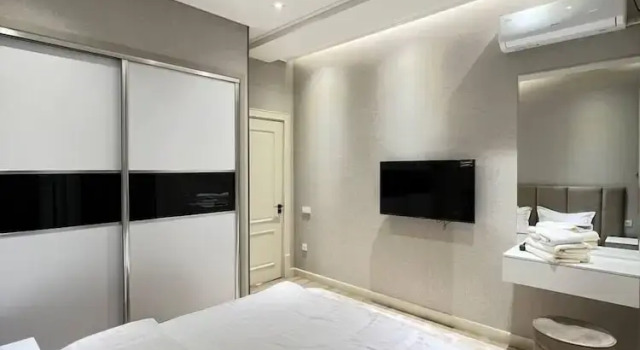 Апартаменты Apartment Twins 20 Tashkent