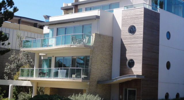 507 at The Waves, Book Lejlighed SPA-hoteller i Phillip Island, SPA