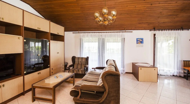 Apartments Ivan