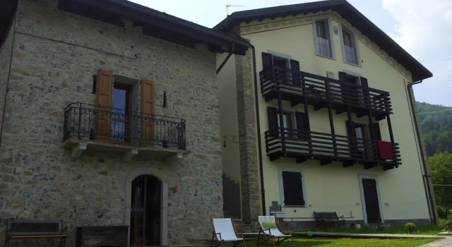 B&B Casa Arcangeli