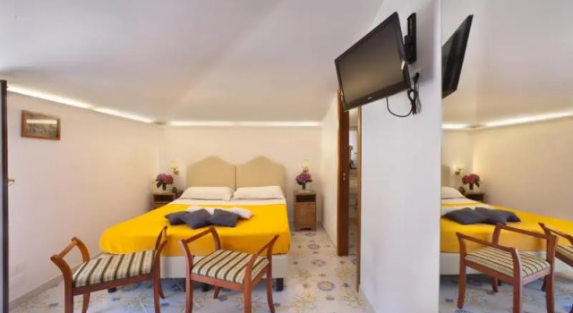 Номер Standard Villa Pane Resort