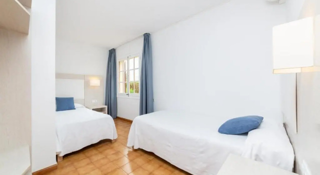 Appartamento 2 camere Apartamentos Casa Vida