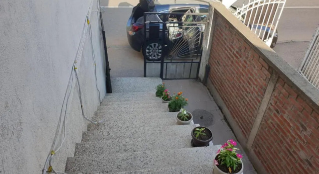 Apartment stan na dan Nis 2