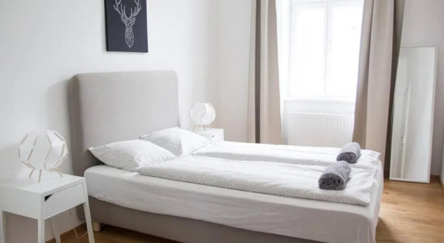 Levestate Premium Apartment close to the City Center, Reserva ahora Apartamento 19. Döbling Viena
