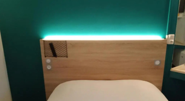 Номер Standard chicÔtel Périgueux Boulazac