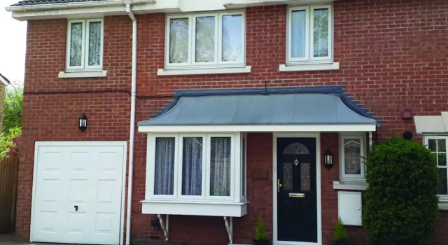 Sawbridgeworth Bed & Breakfast