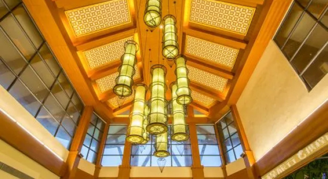 Baodun Lake Hushan Hot Spring Resort, Book Ferieresort Hoteller i Qingyuan med pool, Swimmingpool