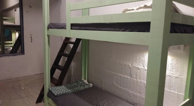 Oscar Dormitory, Rezerwuj Hotel Hotele w Gujarat ze śniadaniem, Śniadanie