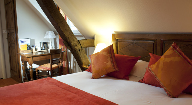 Hôtel Wilson, Boek Hotel Hotels in Franche-Comte met ontbijt, Ontbijt