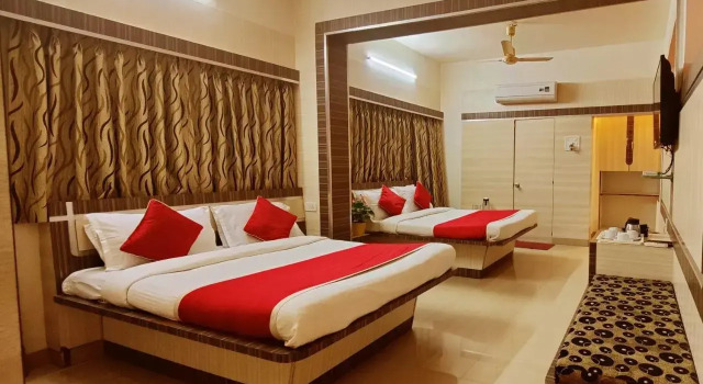 Saideep Villas