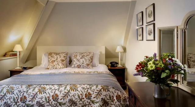 Двухместный номер Standard Star Castle Hotel