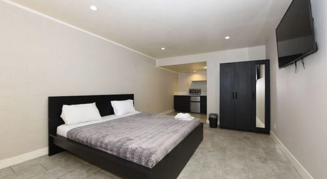 Towne And Country Motel, Book Motel Las Vegas Nevada