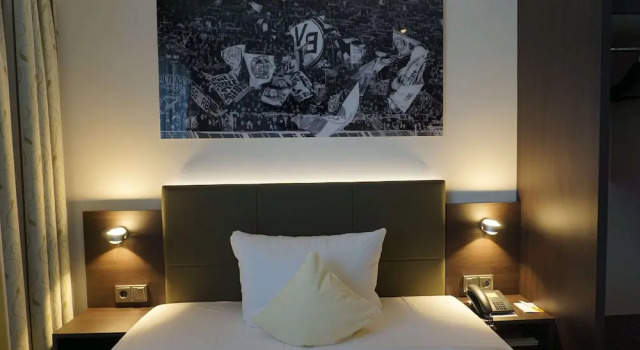 Номер Business Ringhotel Drees