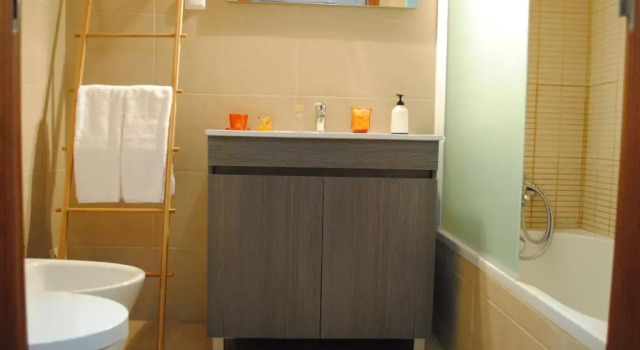 Апартаменты Apartamentos Gharb Diem