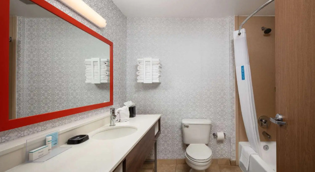 Номер Standard Hampton Inn Medford