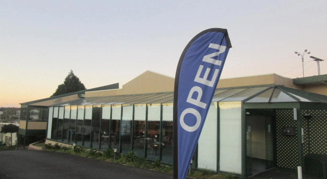 Abel Tasman Airport Motor Inn, Buchen Sie Hotel Launceston Tamar Valley