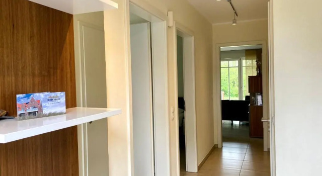 Апартаменты Superior Ferienhaus Grodenblick Wildrose