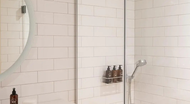 Номер Standard Virginia Guesthouse Hotel
